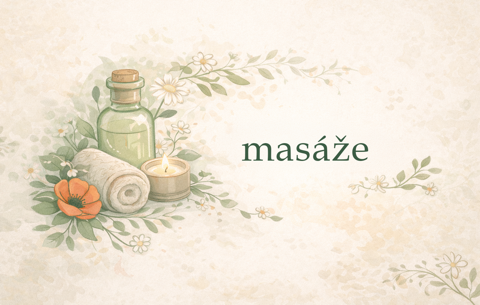 GPT-masaze